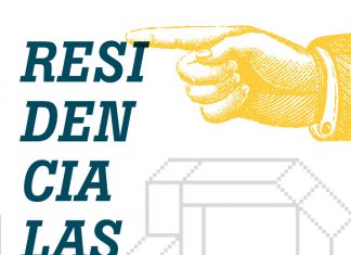 Las Naves presenta «Residencia Las Naves 2013»