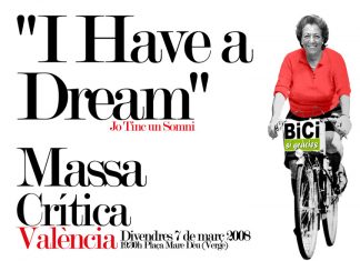 Fernando Mafé: de bicis y diseño.