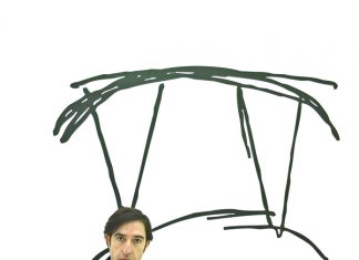 Carlos Tíscar: «El desconocimiento del diseño está dando resultados desastrosos para la credibilidad de nuestra Comunidad».