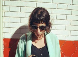 Behance en Valencia (2). Ana Francés