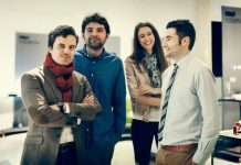 Behance en Valencia (3). Yonoh