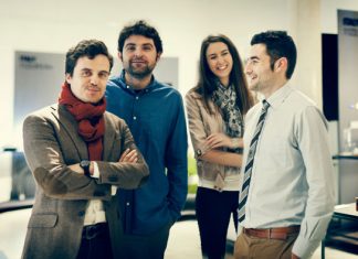 Behance en Valencia (3). Yonoh