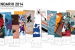 La Asociación de Ilustradores presenta su nuevo calendario