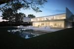 Proyecto: Casa de Aluminio, de Fran Silvestre Arquitectos