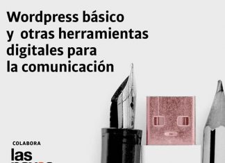 Nuevos cursos organizados por CDICV en Las Naves