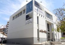 Primera Jornada de Estudio del Mueble en Valencia