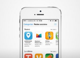 CuldeSac crea la identidad visual de la app Meetizer