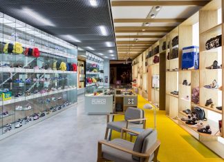 Las dos caras de Munich, por CuldeSac