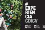 Experiencia CDICV, nuevo concurso de diseño de interior