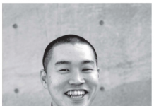 Naoya Misawa, ganador del Concurso de Mobiliario Gandía Blasco.