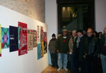 El jazz más gráfico llega al Centre Cultural La Nau