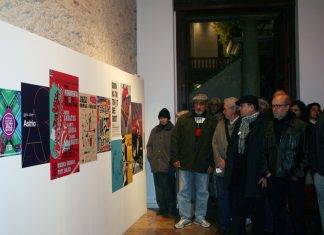 El jazz más gráfico llega al Centre Cultural La Nau