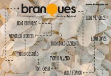 La Salita inaugura «Métete en Branques».