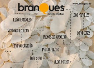 La Salita inaugura «Métete en Branques».