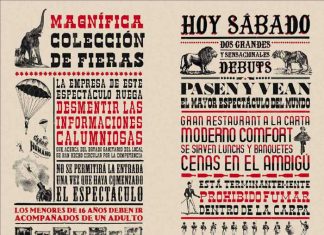 «Buffalo Bill Romance», editorial Media Vaca se traslada al far west