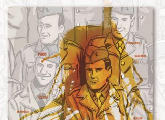 «Los surcos del azar», lo nuevo de Paco Roca