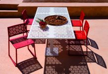 Destacadas firmas regresan a Feria Hábitat en su nueva edición