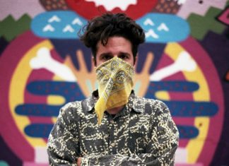 3 murales celebran el 40 aniversario de Sancal.