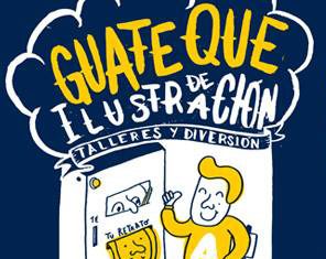 Mercadillo de ilustración y autoedición en Ruzafa