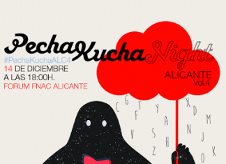 Dos nuevos Pecha Kucha llegan a Alicante y Castellón