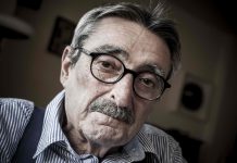 Fallece Carlos Pérez