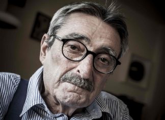 Fallece Carlos Pérez