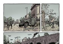 Paco Roca, siguiente invitado en EASD Valencia