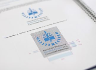 Nuevo proyecto de identidad corporativa de estudio Enblanc