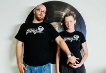 Düne & Sosoa cierran la segunda temporada de Ten by Fotolia