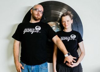 Düne & Sosoa cierran la segunda temporada de Ten by Fotolia