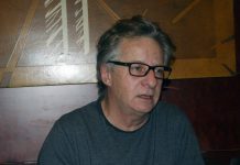 Javier Mariscal: «El ideal de mi trabajo es el proyecto para Escola Valenciana»