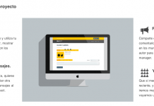 Ouject, algo se mueve en EASD Valencia