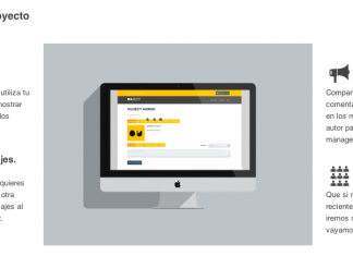 Ouject, algo se mueve en EASD Valencia