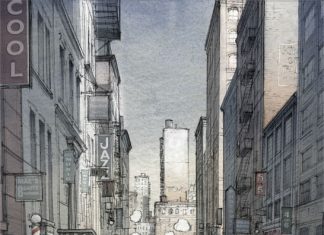 Entrevista a Octavio Ferrero, director de Opticks Magazine