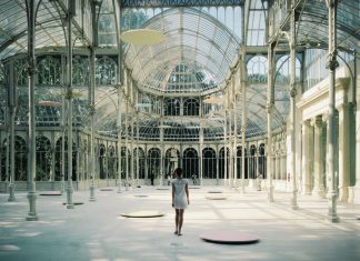 «Las crónicas de Anna», un año en imágenes