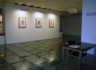 Inauguració de l’exposició «Deletrix» de Joan Fontcuberta