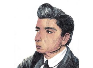 Nuevo workshop de ilustración por María Herreros