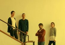 De visita: Nadadora Design Studio