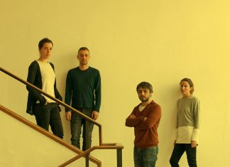 De visita: Nadadora Design Studio