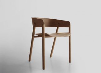 Mava, la nueva silla de Punt