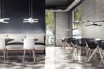 Knot, la nueva lámpara de Estudio Santiago Sevillano