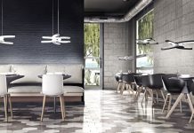Knot, la nueva lámpara de Estudio Santiago Sevillano