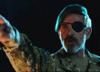 De visita: Marcos Pitarch, Slyman Arts (II)