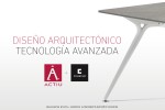 Actiu presenta su colaboración con Cosentino en Feria Hábitat