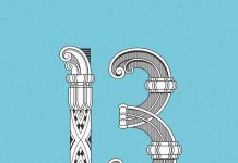 La numerografía-homenaje de Ausias Pérez