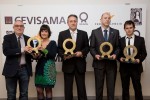 Los Alfa de Oro premian la innovación