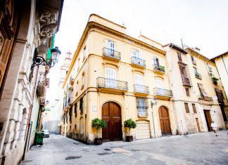 «Conecta», difusión del diseño en Correoviejo