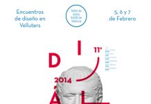 Comienza Diálogos 2014 en EASD Valencia