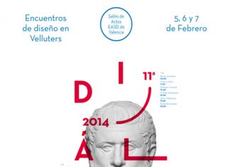 Comienza Diálogos 2014 en EASD Valencia