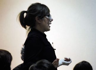 Diálogos 2014: Inma Bermúdez en EASD Valencia